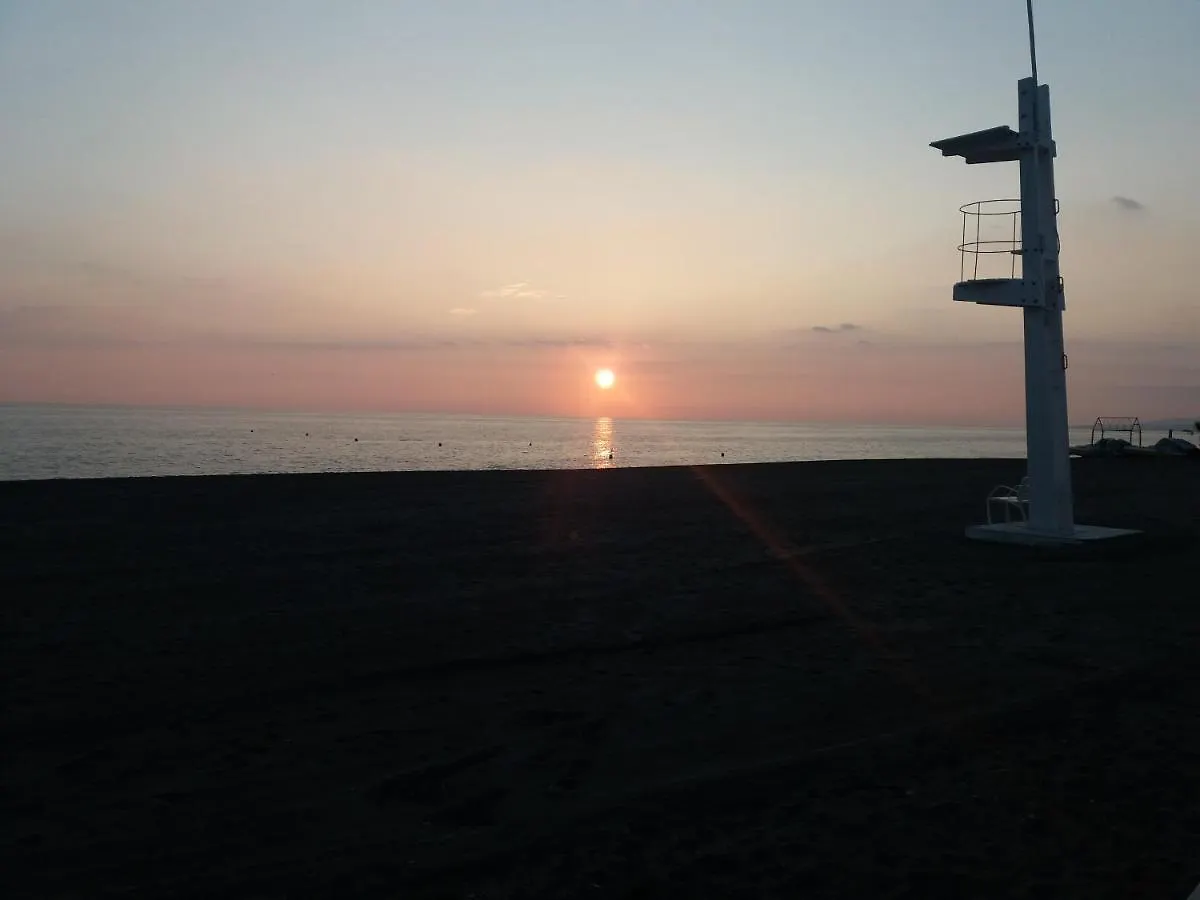 Daire Bonito Y Tranquilo Apartamento , Cerca Del Mar. Torrox