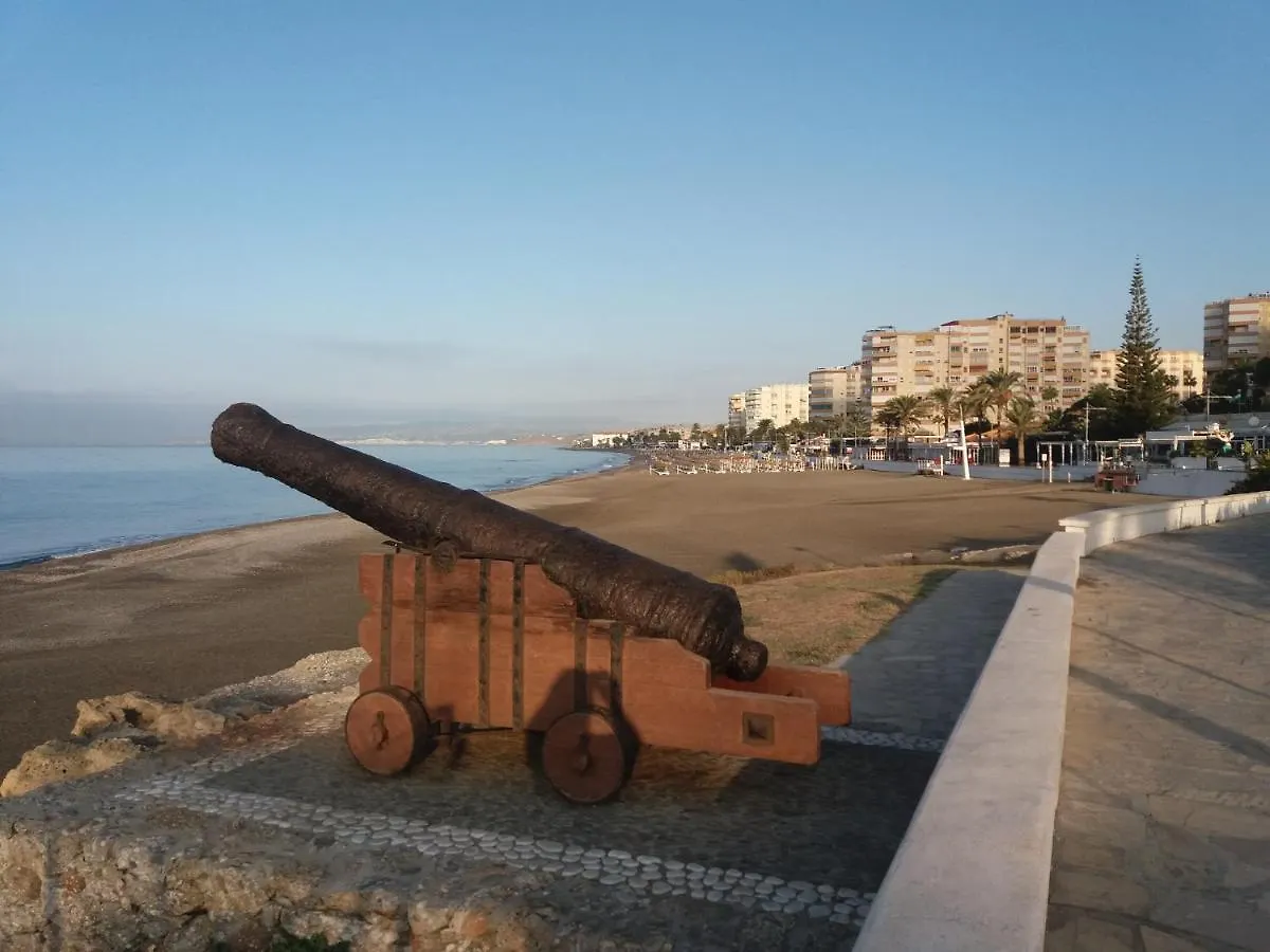 Bonito Y Tranquilo Apartamento , Cerca Del Mar. Torrox 0*,  İspanya