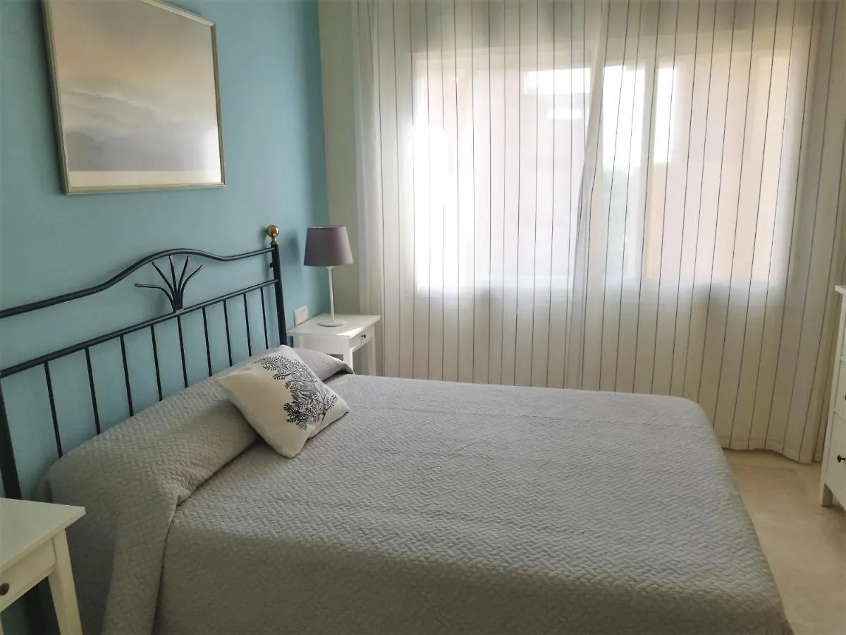 Bonito Y Tranquilo Apartamento , Cerca Del Mar. Appartement Torrox