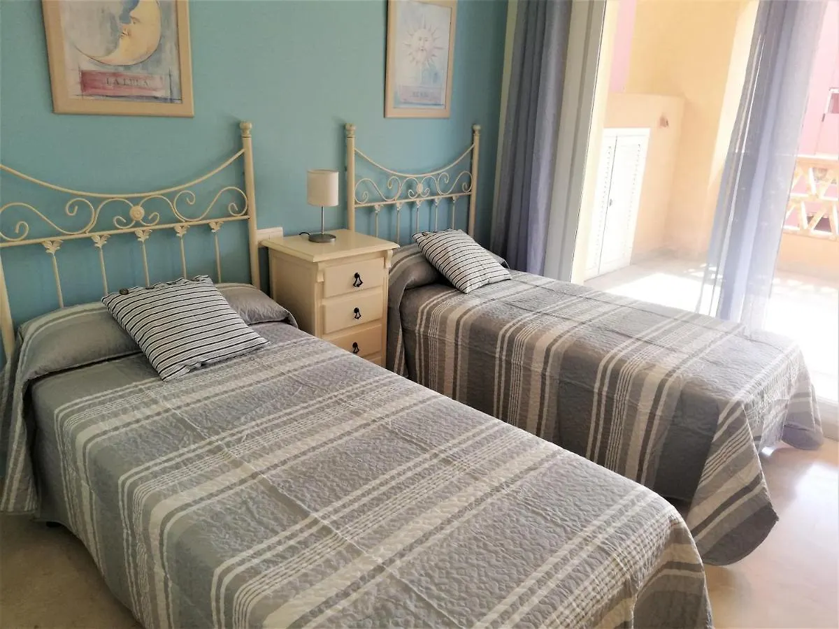 Bonito Y Tranquilo Apartamento , Cerca Del Mar. Torrox Daire