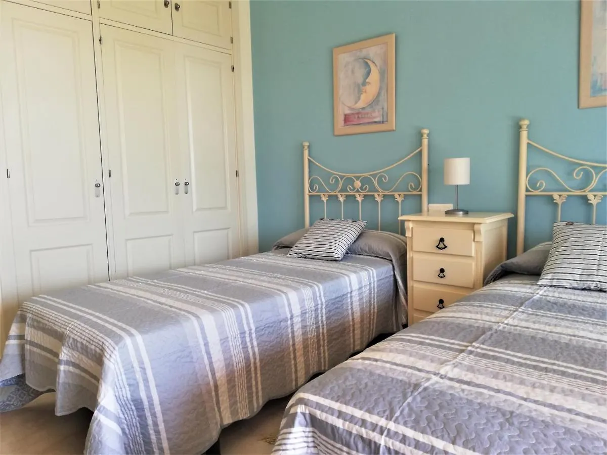 Bonito Y Tranquilo Apartamento , Cerca Del Mar. Torrox