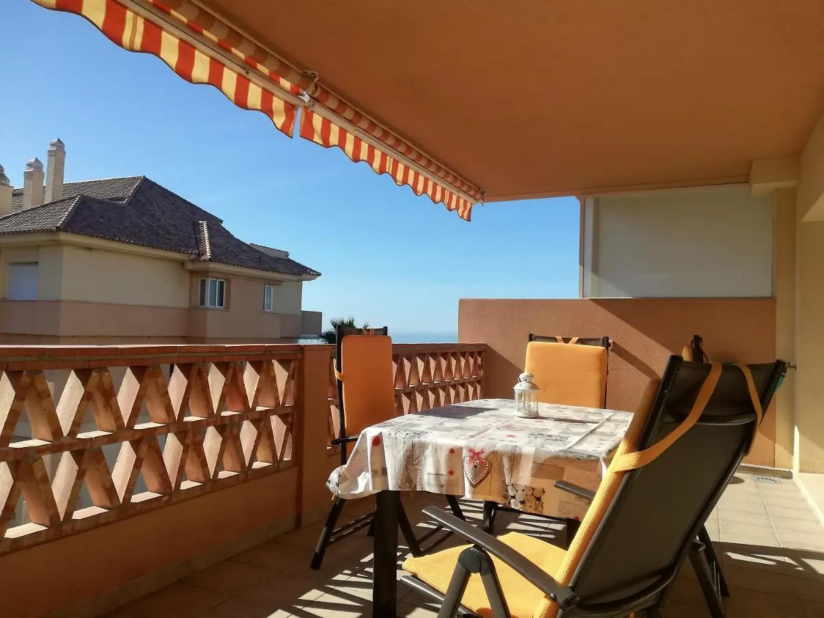 Bonito Y Tranquilo Apartamento , Cerca Del Mar. Torrox 0*,  İspanya