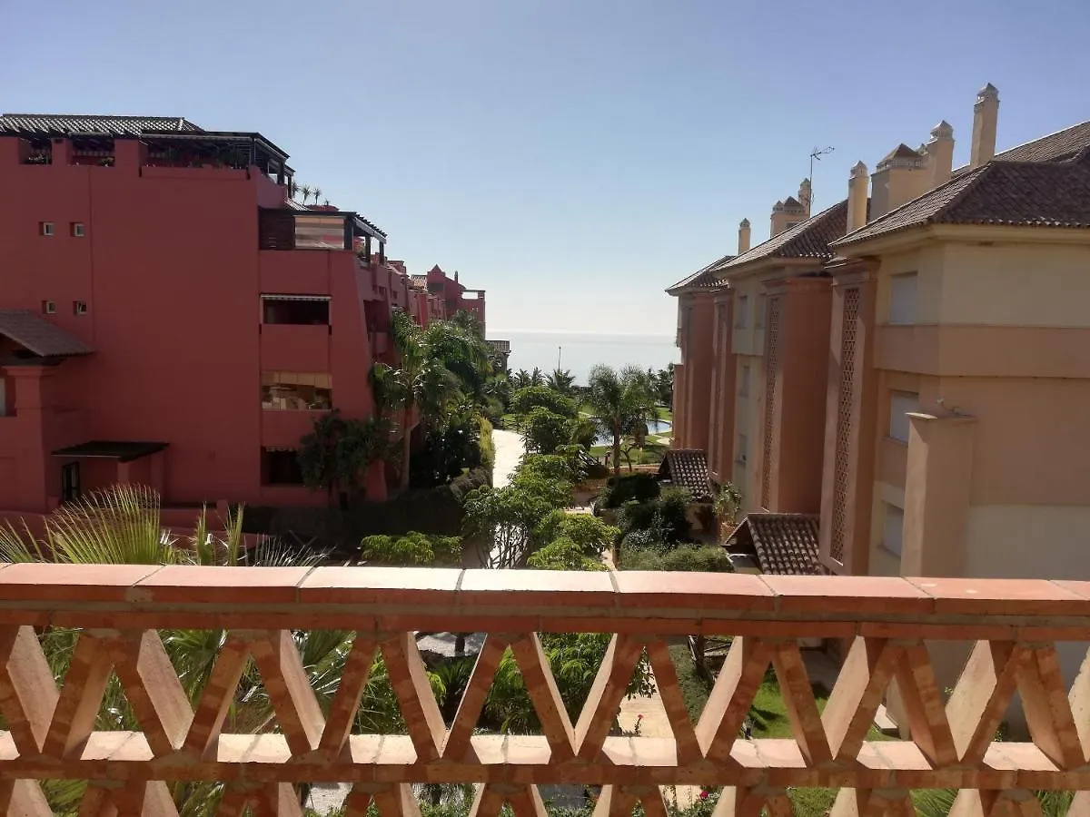 Bonito Y Tranquilo Apartamento , Cerca Del Mar. Torrox Daire