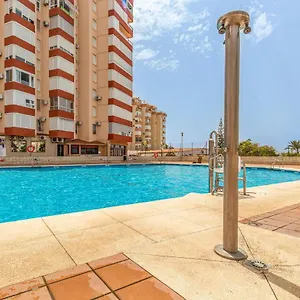 Lovely In Costa With Kitchen Apartamento