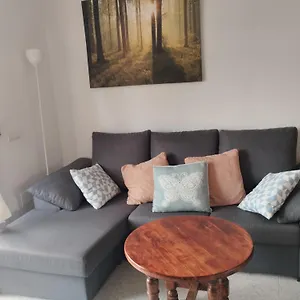 Casa Cariño Apartamento