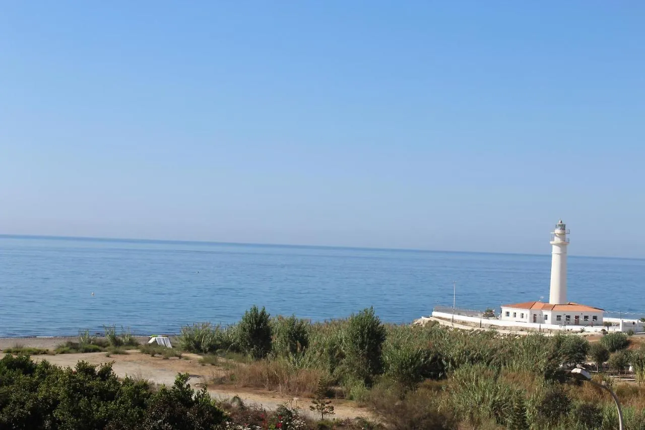 Bonito Y Tranquilo Apartamento , Cerca Del Mar. Torrox Spanien