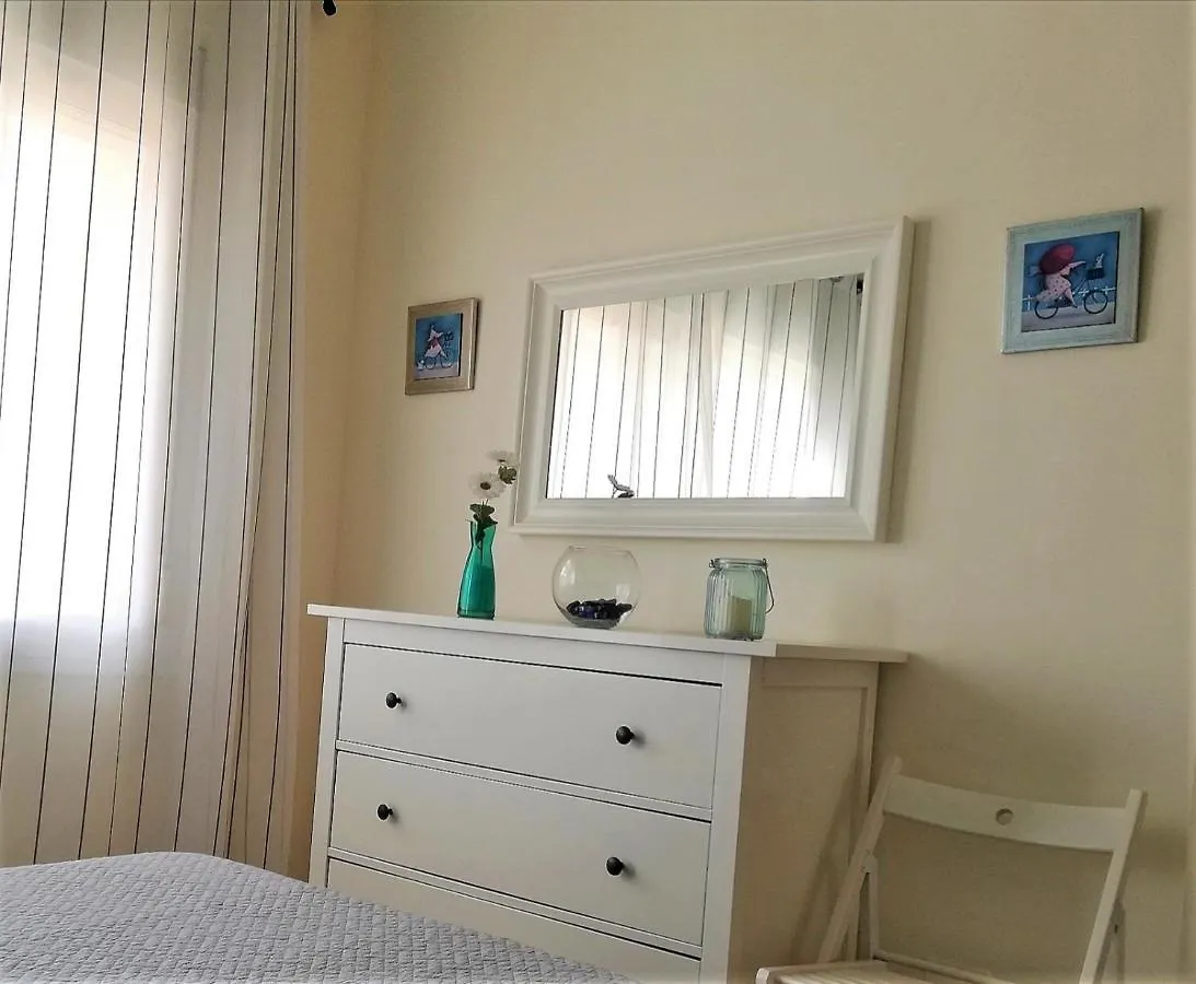 Bonito Y Tranquilo Apartamento , Cerca Del Mar. Torrox 0*,